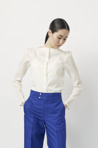 “SABRINA” blouse