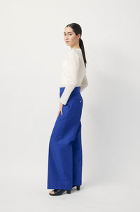 “SABRINA” blouse