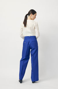 “SABRINA” blouse