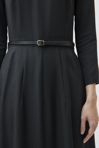 <p>"Ceinture_1.2" </p><p>( pour femme en Cuir )</p>