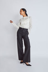 “SABRINA” blouse