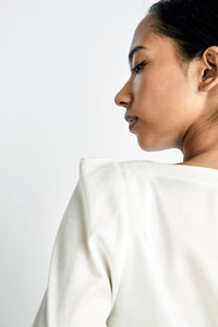 “SABRINA” blouse