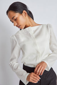 “SABRINA” blouse