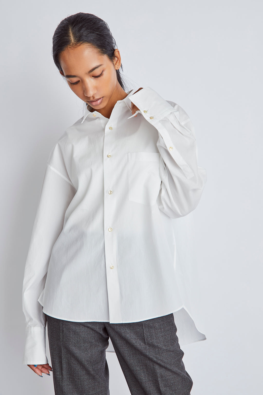 “JANE” shirt