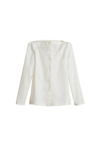 “SABRINA” blouse