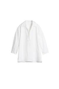 “LIGHT SINGLE” blouse