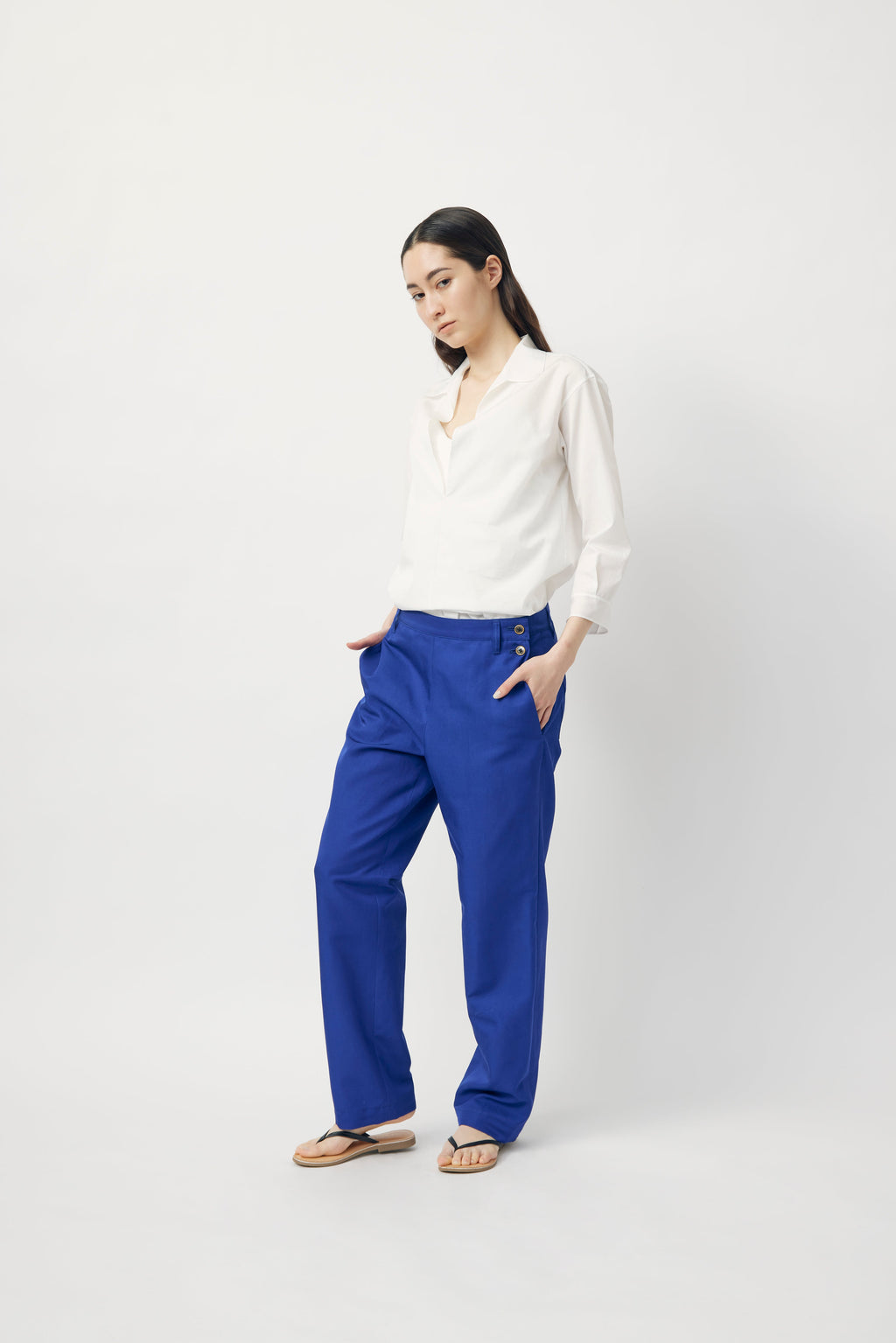 “JANE” Pants