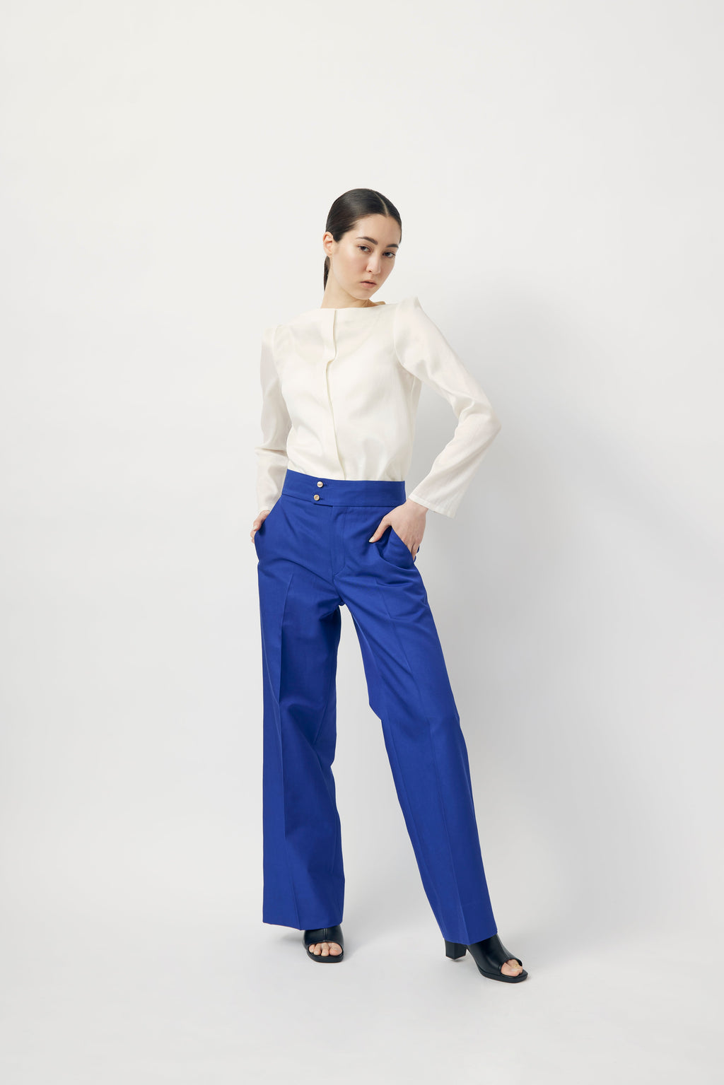 “BETTY” Pants