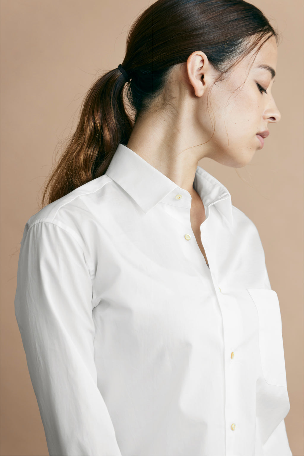 <P>"Casual Shirt"</P><P>( 140/2 Finx cotton )</P>