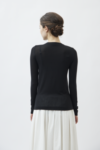 <p>Pullover “Crew neck ”<p> </p>( Jersey )</p>