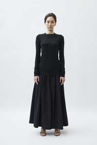 <p>Pullover “Crew neck ”<p> </p>( Tereko )</p>