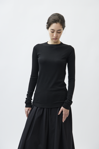 <p>Pullover “Crew neck ”<p> </p>( Tereko )</p>