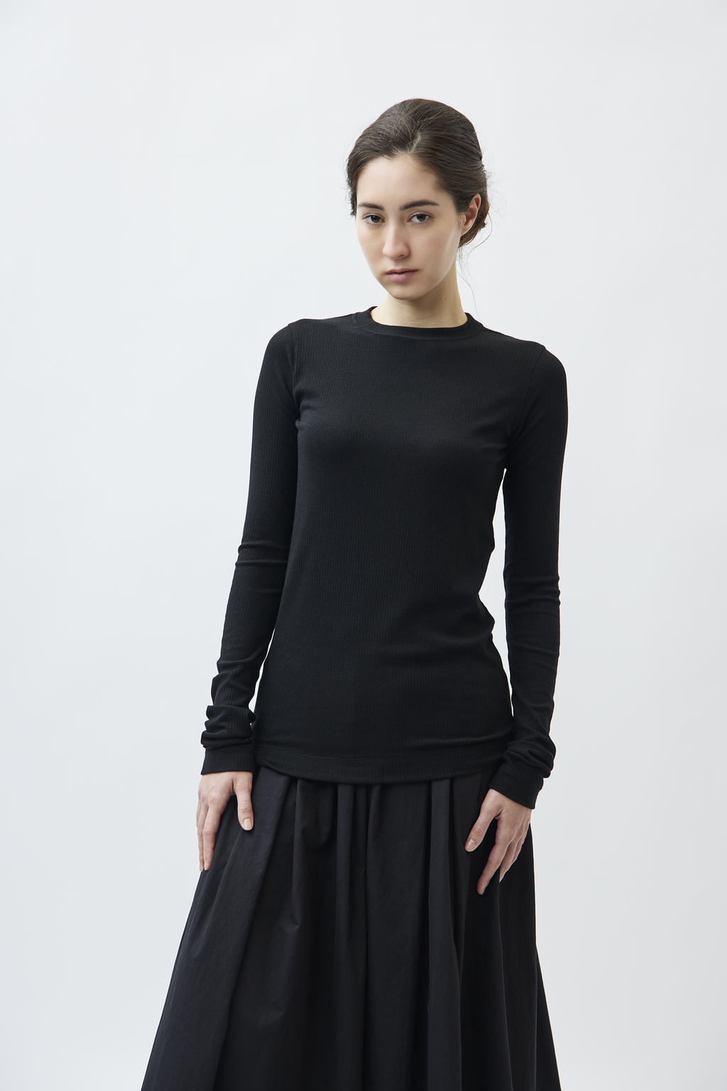 <p>Pullover “Crew neck ”<p> </p>( Tereko )</p>