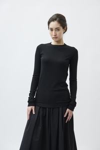 <p>Pullover “Crew neck ”<p> </p>( Tereko )</p>