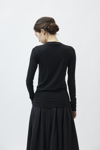 <p>Pullover “Crew neck ”<p> </p>( Tereko )</p>