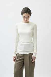 <p>Pullover “Crew neck ”<p> </p>( Tereko )</p>