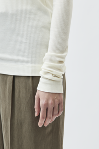 <p>Pullover “Crew neck ”<p> </p>( Tereko )</p>