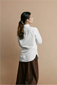 <P>"Casual Shirt"</P><P>( 140/2 Finx cotton )</P>