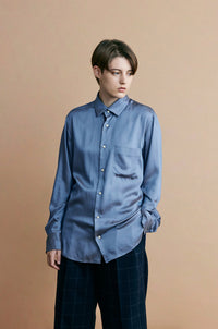 <P> ”BELLA”</p><P>Dress Shirt </P>