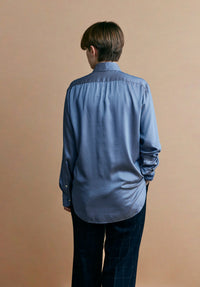 <P> ”BELLA”</p><P>Dress Shirt </P>