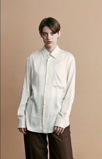 <P> ”BELLA”</p><P>Dress Shirt </P>
