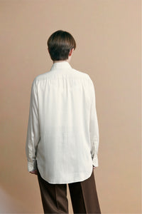 <P> ”BELLA”</p><P>Dress Shirt </P>