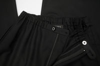 <p>“ORCHID” pants <p> </p>(Super140's flannel)</p>