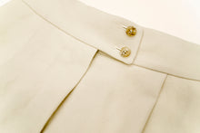 画像をギャラリービューアに読み込む, &lt;p&gt;&quot;Pantalon Beige Élégant&quot;&lt;/p&gt;&lt;p&gt;( Dry Wool)&lt;/p&gt; &lt;p&gt; ❮受注商品❯ &lt;/p&gt;
