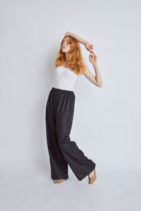 <p>“ORCHID” pants <p> </p>(Super140's flannel)</p>