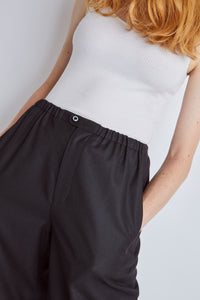<p>“ORCHID” pants <p> </p>(Super140's flannel)</p>