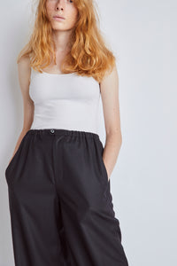 <p>“ORCHID” pants <p> </p>(Super140's flannel)</p>