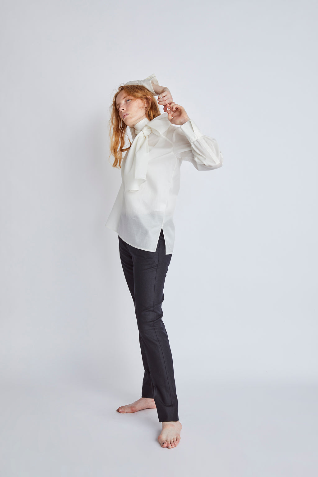 <p>“SLIM FIT” pants <p> </p>(weaners flannel)</p>