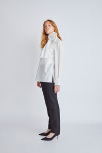 <p>“SLIM FIT” pants <p> </p>(weaners flannel)</p>