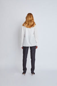 <p>“SLIM FIT” pants <p> </p>(weaners flannel)</p>