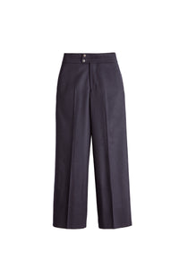 <p>“BETTY” pants </p><p> (Super100's flannel)</p>