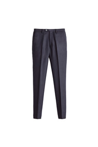 <p>“SLIM FIT” pants <p> </p>(stretch botany)</p>